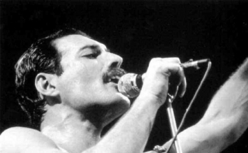 Megoldódott Freddie Mercury nyughelyének rejtélye