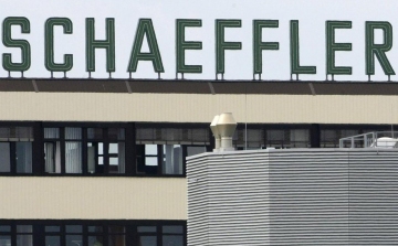 Rövidített munkaidő bevezetésére készül a Schaeffler egy németországi üzemben