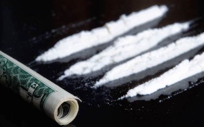 Nyolcvanmillió forint értékű kokaint foglaltak le a rendőrök a fővárosban