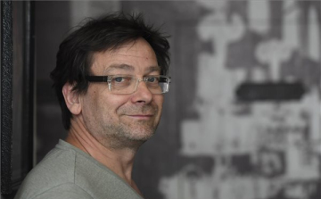 Lovasi András: a Tűzijáték délben lírai lemez, szobapop