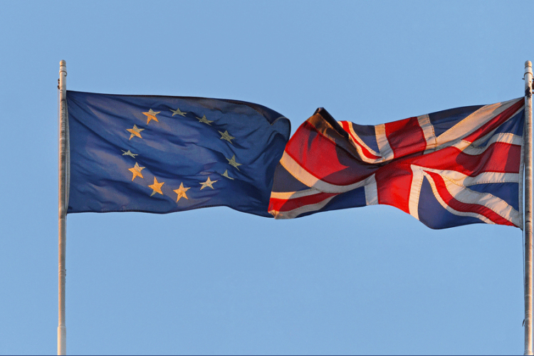 Elkészült 95 százalékban a Brexit kilépési megállapodás-tervezet