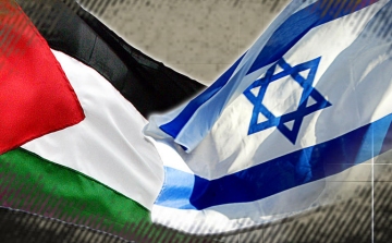Maariv: izraeli és palesztin tisztségviselők találkoztak Budapesten