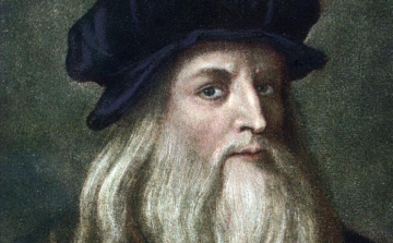Rekordáron, 119 milliárd forintért kelt el egy Leonardo-festmény