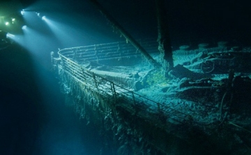 A Titanicról és a Carpathiáról nyílik kiállítás Szegeden