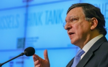 Szíria - Barroso szerint Szíria szégyenfolt a világ lelkiismeretén