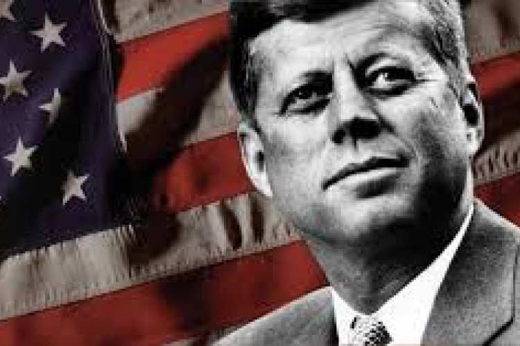 Újabb könyv jelenik meg John F. Kennedy meggyilkolásáról