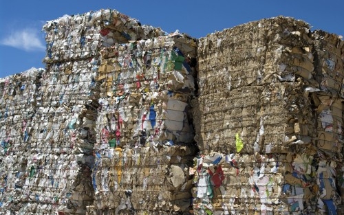 Több mint hatmilliárdos hulladékgazdálkodási program kezdődik a Kapos mentén