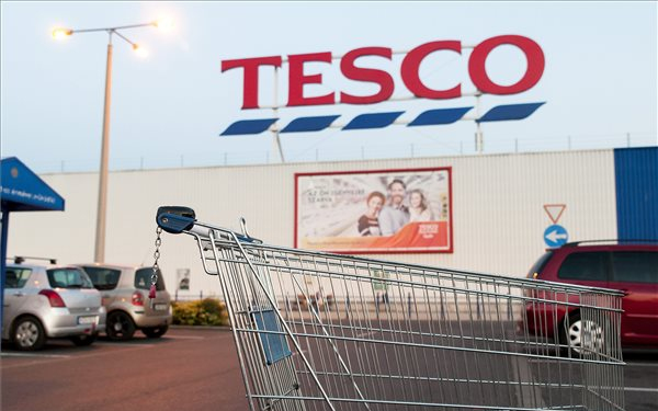 Folytatódik a Tesco-sztrájk munkabeszüntetéssel 10 óra és 24 óra között