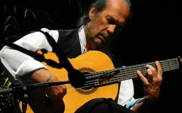 Meghalt Paco de Lucía - Snétberger Ferenc: csodálatos zenész volt