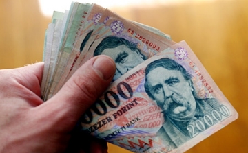 Jobbik: kaphassa készpénzben a fizetését minden munkavállaló!