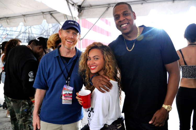 Ron Howard zenés dokumentumfilmje is szerepel a torontói filmmustrán