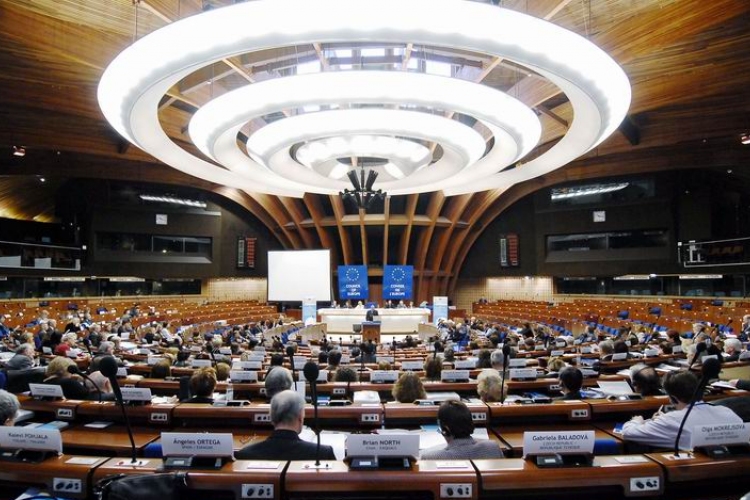 Az Európai Bizottság elutasította az SZNT polgári kezdeményezésének bejegyzését