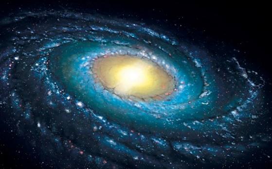 Elhanyagolható a sötét anyag hatása a Naprendszer égitesteire