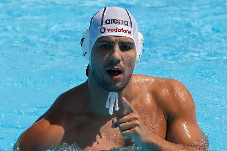  Madaras Norbert olasz állampolgárságot kapott