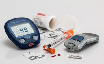 Kapszulába zárt inzulininjekciót fejlesztettek amerikai tudósok