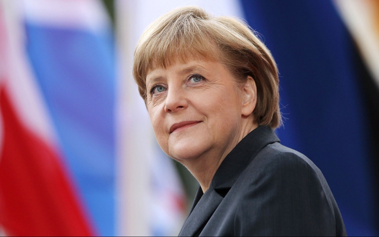 Szocsi 2014 - Merkel szerint a német államfő hibát követ el a téli olimpia bojkottjával