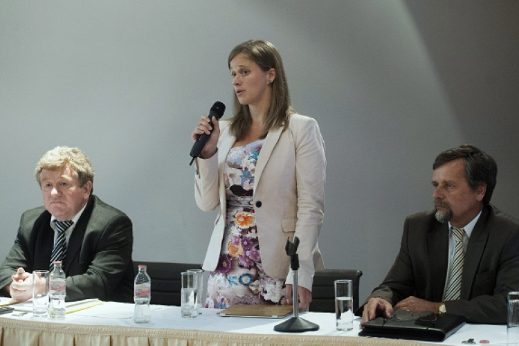 A szőlő- és borágazat megújításáért felelős miniszteri biztost nevezett ki Fazekas Sándor