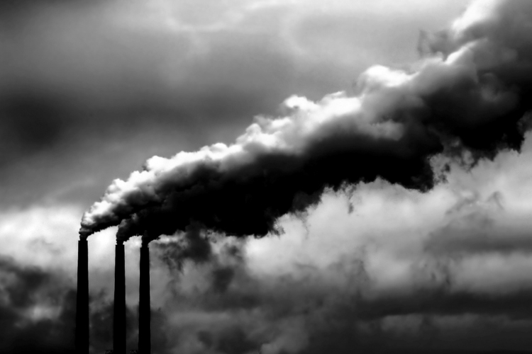 Új üvegházhatású gázt azonosítottak a légkörben kanadai kutatók