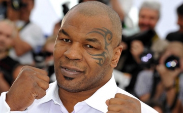 Mike Tyson promóterként tér vissza az ökölvívás világába