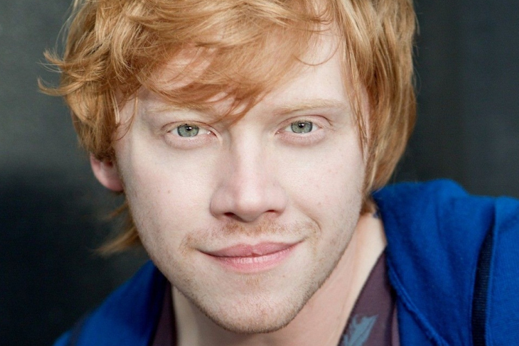 Rupert Grint a londoni West Enden debütál