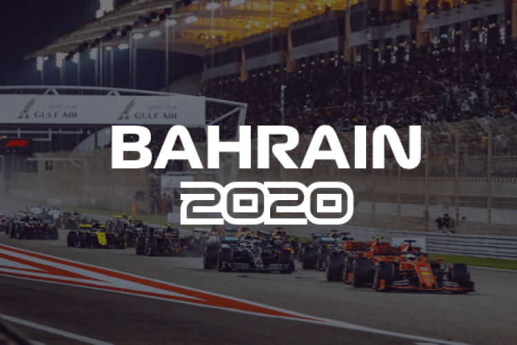 Nézők nélkül rendezik meg a Forma-1-es Bahreini Nagydíjat 