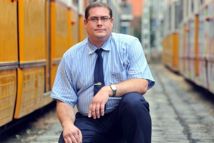 A párizsi csapat nyerte a budapesti II. villamosvezető Európa-bajnokságot