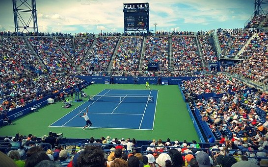 US Open - Balázs Attila kazah, Fucsovics bolíviai, Babos amerikai ellenféllel kezd