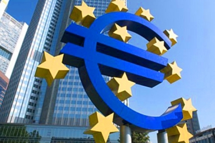 A németek szerint nincs elég eszköze az EKB-nak