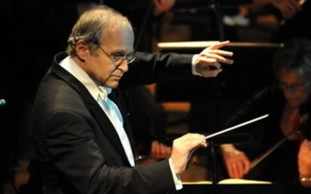 Két koncertet vezényel Fischer Ádám a Salzburgi Ünnepi Játékokon