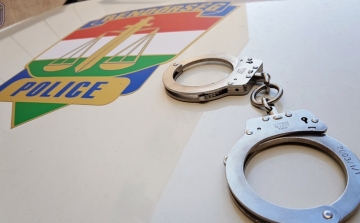 Letartóztattak a Vizoviczki-ügyben egy volt rendőr alezredest
