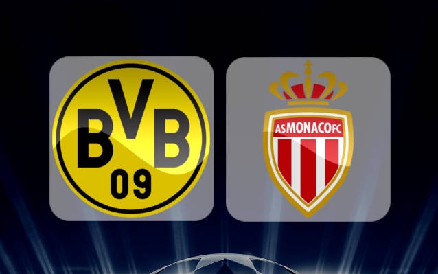 Robbantás miatt szerdára halasztották a Dortmund-Monaco BL-találkozót