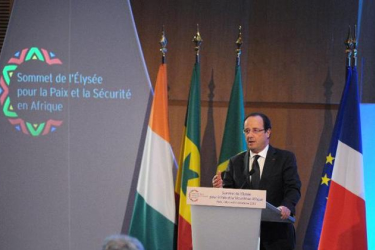 Nemzetközi támogatásra szólítottak fel az afrikai csúcstalálkozó résztvevői