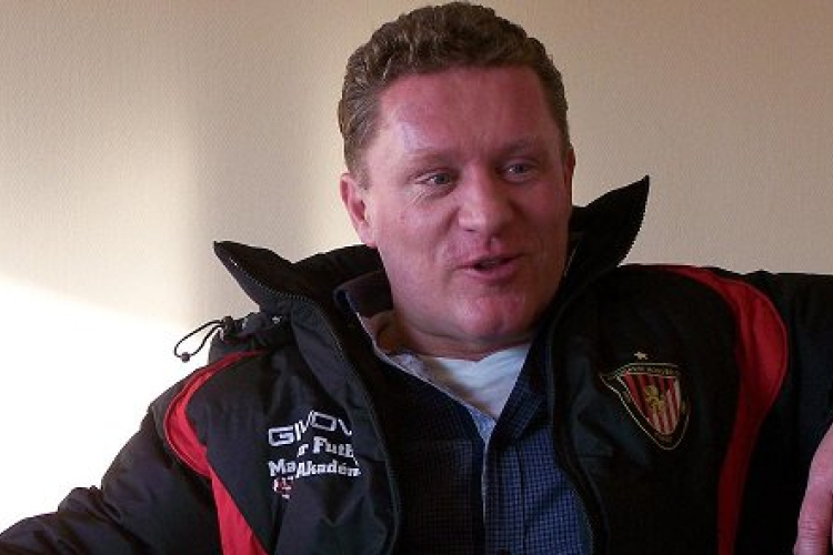 Holland szakember a Magyar Futball Akadémia élén