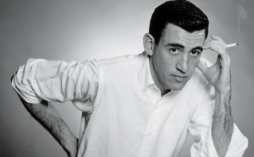 Életrajzi újdonságokat ígér a Salingerről készített dokumentumfilm