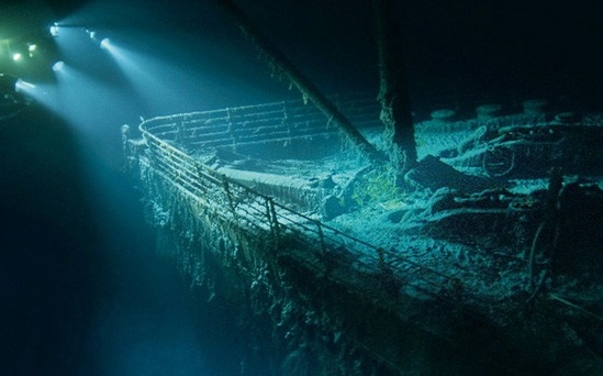 A Titanicról és a Carpathiáról nyílik kiállítás Szegeden