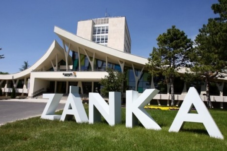 Nagy Anna: csaknem ezer határon túli magyar gyerek táborozhat Zánkán