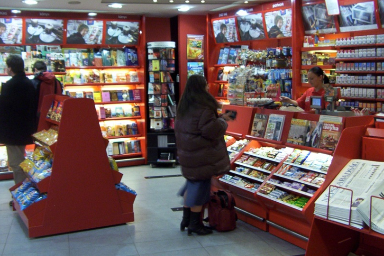 Trafik - Újabb helyszínekre hirdetett koncessziót a nemzeti fejlesztési miniszter