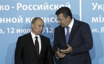 Moszkva értelmetlennek látja a további vámuniós tárgyalásokat Kijevvel