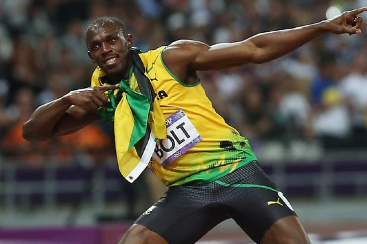 Bolt, Williams és a Bayern a legjobb a sportújságírók szerint
