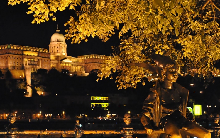 Ismét turisztikai kampány hívja fel a figyelmet Budapestre