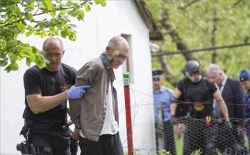 Rálőtt a rendőrökre egy orosházi férfi, elfogták