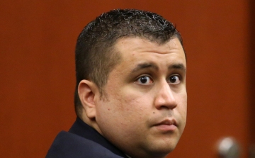 Zimmerman felesége hamis tanúvallomást tett fizetőképességükről