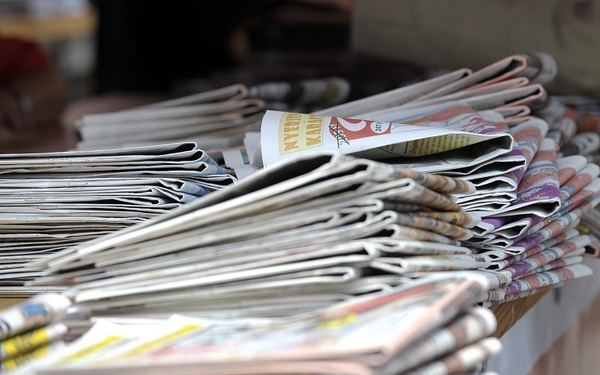 Székelyzászló-ügy - Nagy terjedelemben foglalkozik a romániai sajtó a vitával