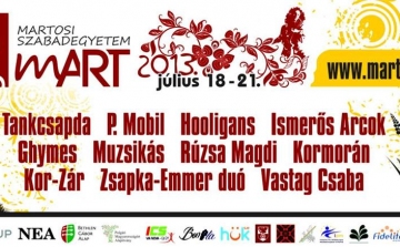 Kezdődik a Felvidék két legnagyobb nyári magyar ifjúsági rendezvénye