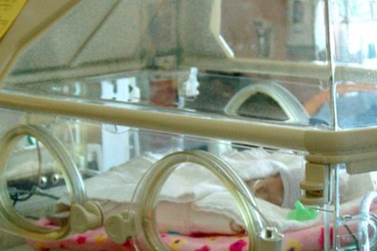 A 40 éves eszközök sem ritkák a magyar gyermekkórházakban