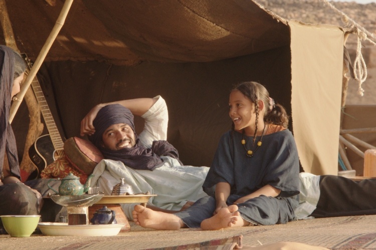 Jövő csütörtöktől kerül a mozikba az Oscar-jelölt Timbuktu című film