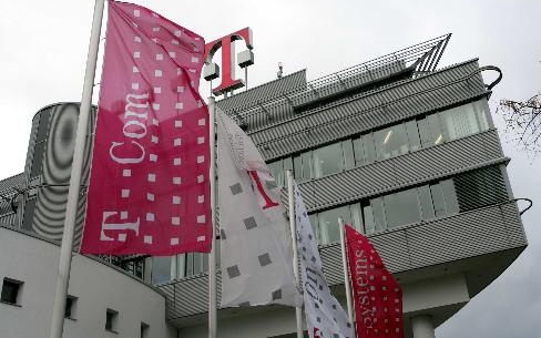 A Deutsche Telekom Budapesten hozta létre televíziós szolgáltatás-fejlesztési központját