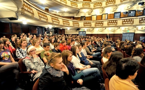 Európai együttműködésben a soproni színház