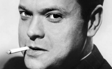 Orson Welles 30 év után előkerült némafilmjét láthatta az olasz közönség
