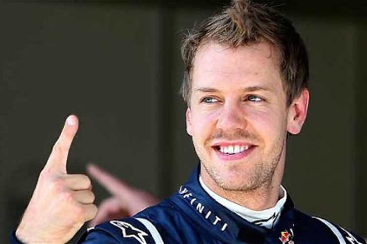 Hivatalos: Vettel a Ferrarinál folytatja az F1-et